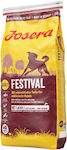 Josera Festival 12.5kg Dry Food for Dogs Gluten Free with Salmon