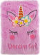 Anna Club Notizbuch A5