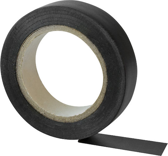 EPM Isolierband 15mm x 10m Schwarz