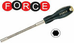 Force Flexible Screwdriver Sockets