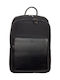 David Jones Backpack Μαύρο