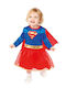 Kinder Karnevalskostüm Supergirl