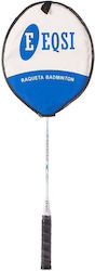 Eqsi Badminton Racket