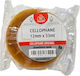 Romeo Maestri Selbstklebend Selbstklebendes Band Transparent 12mmx33m 1Stück