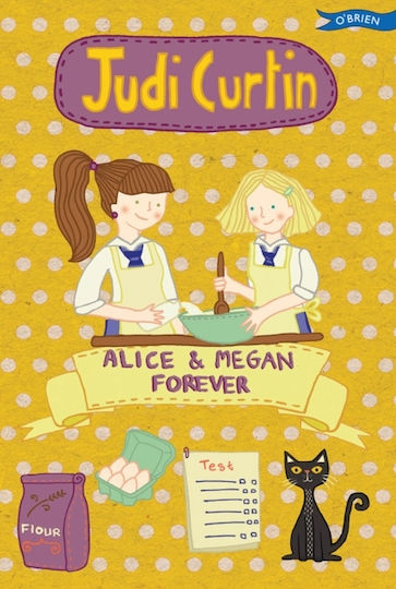 Alice & Megan Forever Alice & Megan Forever