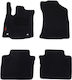 Autopataki Set of Front and Rear Mats 4pcs for ...
