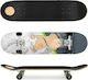 Spokey Skalle Complete Shortboard