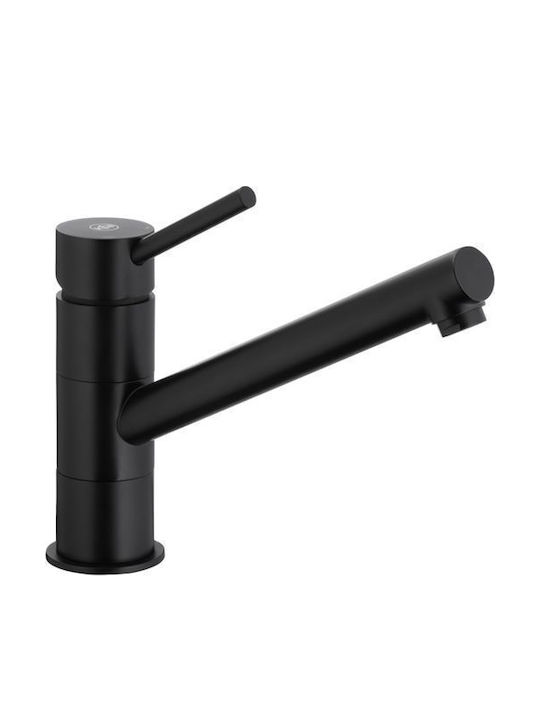 KFA Kitchen Faucet Counter Black