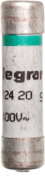Legrand Zylindersicherungsschmelze