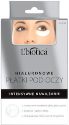 L'biotica Intensive Hydration Patches for Eyes