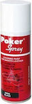 Wilbra Poker Spray - No 05 Dark Brown Βαφή για ...