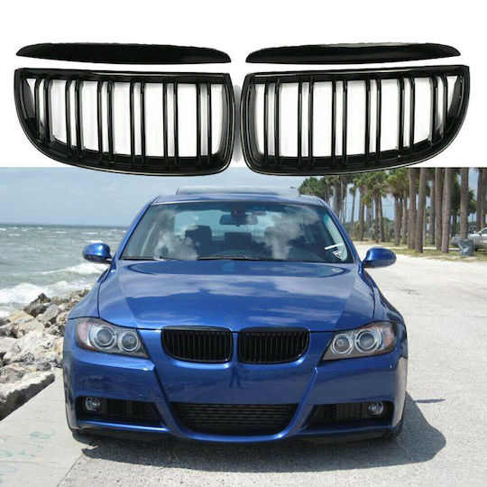 JOM Car Decorative Mask BMW Series 3 (E90)