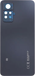 Xiaomi Καπάκι Γκρι Xiaomi Redmi Note 11 Pro 5G.