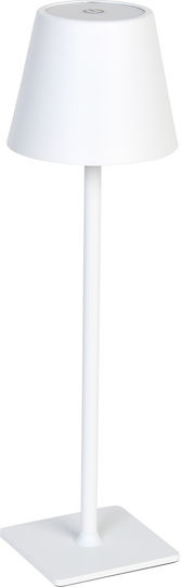 Keskor Decorative Lamp White