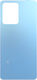 Xiaomi Battery Cover Blue for Redmi Note 12 Pro 5G