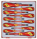 Erem Set 10 Screwdrivers