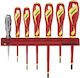 Erem Set 6 Screwdrivers