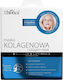 L'biotica Collagen Platinium Маска За Лице за Против стареене 1бр 23мл