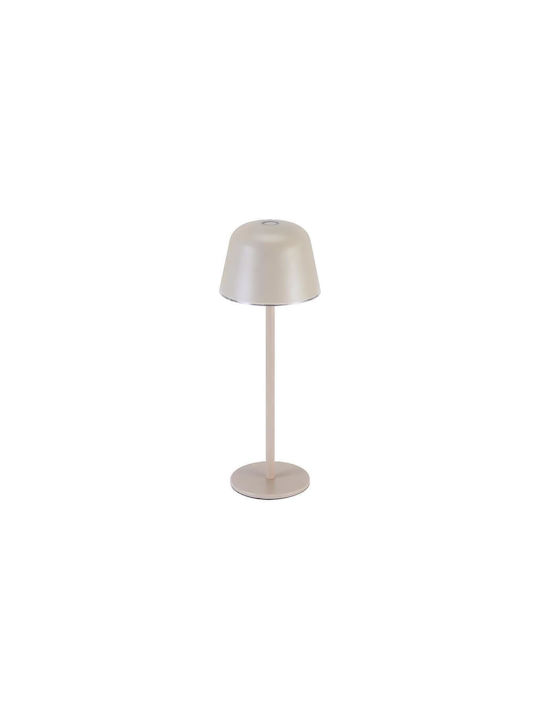 Ledvance Dekorative Lampe Beige