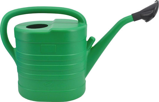 AWTools Πλαστικό Ποτιστήρι 15lt Πράσινο