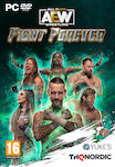 AEW: Fight Forever PC Game