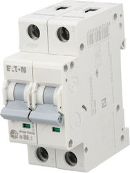 Eaton Relee De Fază Putere 2x6A 230V
