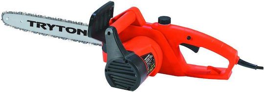 Tryton Electric Chainsaw 5kg with Blade 40cm