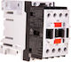 Lovato Electric Phase 3-Pole Power Relay 25A 24V
