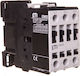 ETI Phase 3-Pole Power Relay 25A 230V