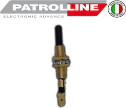 Electric Life Alarm-Sensor Auto