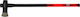 AWTools AW33009 Τσεκούρι Μήκους 20cm και Βάρους 2.7kg με Ξύλινη Λαβή