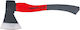 Proline 12808 Topor Lungime 38cm și Greutate 800gr cu mâner din Fiberglass