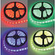 Eco Light LED-Streifen 12V RGB Licht 5m Typ SMD5050