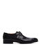 Herrenschuhe Schwarz