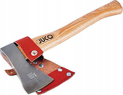 Juco Hammer Axe 400gr T6012