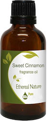 Nature & Body Aromatic Oil Sweet Cinnamon 30ml 1pcs