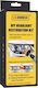 Set Cleaning and Protection of Car Headlights
