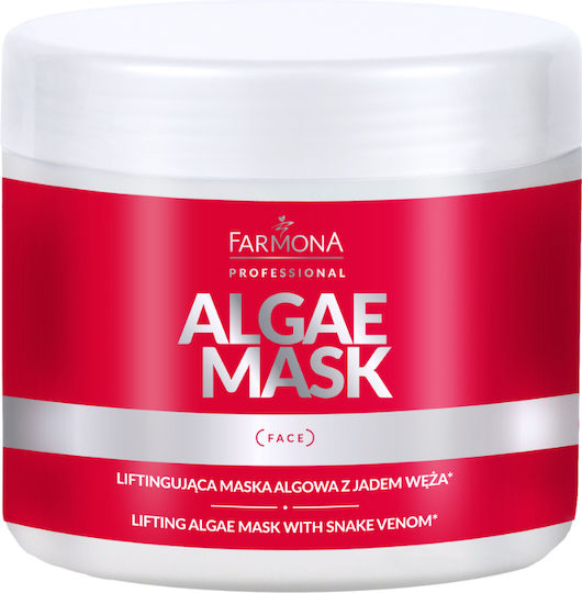 Farmona Algea Μάσκα Ομορφιάς Προσώπου για Σύσφιξη 160gr