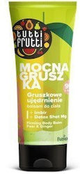 Farmona Tutti Frutti Körperfeuchtigkeitscreme 200ml Farmona Tutti Frutti Körperfeuchtigkeitscreme 200ml