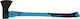 Blaupunkt AX1250 Axe 80cm Long and Weighing 1.25kg with Non-Slip Fiberglass Handle
