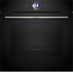 Bosch Άνω Πάγκου Μαύρος HRG7761B1 Bosch Άνω Πάγκου Μαύρος HRG7761B1