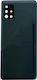 Samsung Battery Cover Black for Galaxy A51