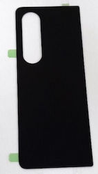 Καπάκι Μπαταρίας Μαύρο Samsung Galaxy Z Fold 4 5G SM-F936