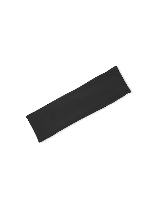 Stamina Bandă de cap sport Negru