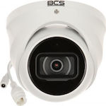 BCS IP Κάμερα Παρακολούθησης 5MP Full HD+ με Φακό 2.8mm BCS-DMIP2501IR-AI