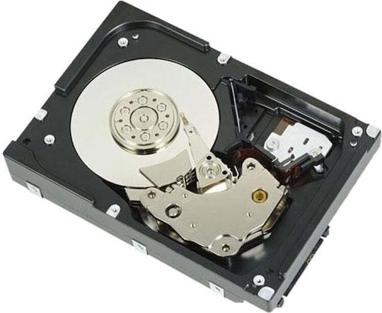 Dell 2TB HDD Σκληρός Δίσκος 3.5" SAS 2.0 7200rpm για Server 67TMT
