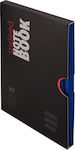 Antra Notebook Ruled B5 Blue 1pcs