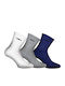 GSA Kids' Socks Sport Multicolored 3 Pairs