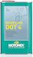 Motorex Υγρά Φρένων DOT 4 1lt