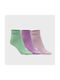 GSA Athletic Socks Multicolour 3 Pairs